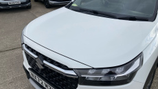 Suzuki S-Cross 1.4 Boosterjet 48V Hybrid Ultra ALLGRIP 5dr Petrol Hatchback